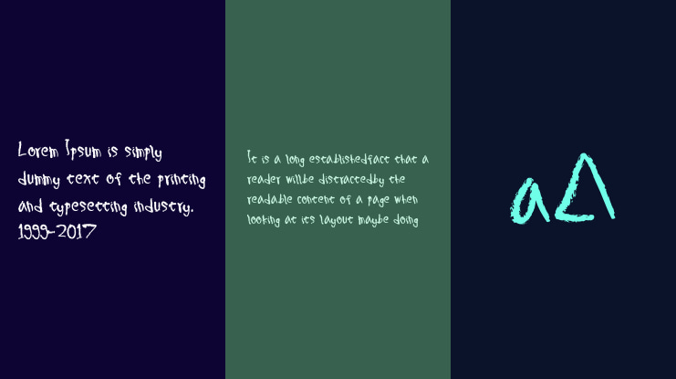 Harder FREE PERSONAL US Font