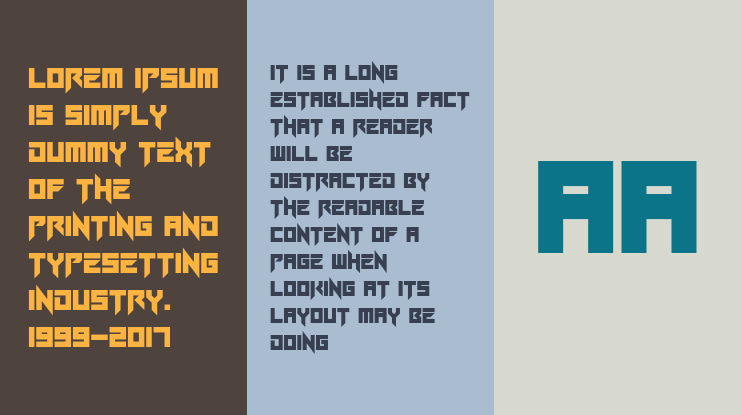 Neon Energy x Font Family