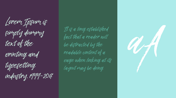 Kick Hornet FREE PERSONAL US Font Family